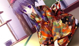 动漫服,探寻动漫服饰的独特魅力